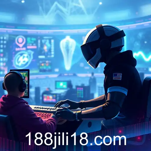 188jili's Evolving Influence on Online Gaming