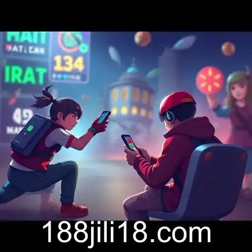 The Evolution and Impact of Online Game Platforms