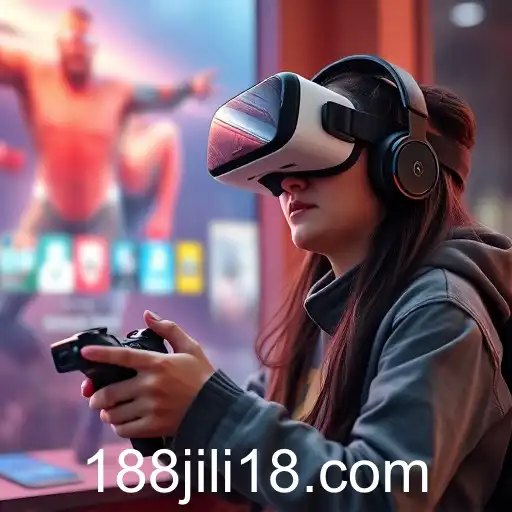 Emerging Trends in Online Gaming