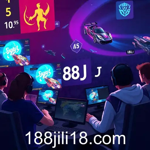 The Evolution and Impact of Online Gaming