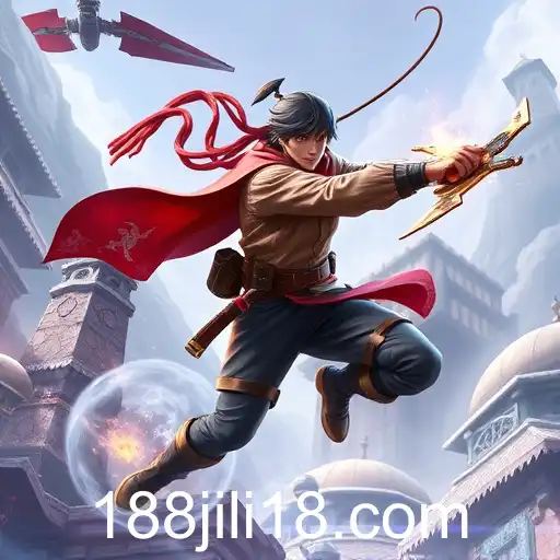 Growth in Online Gaming: The Rise of 188jili