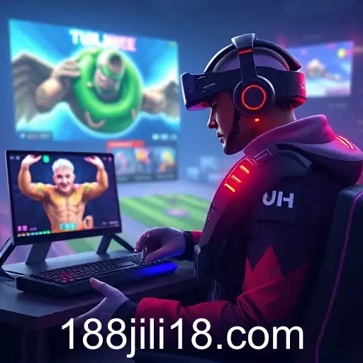 The Rise of Online Gaming Platforms