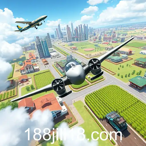 The Rise of 188jili in the Gaming World