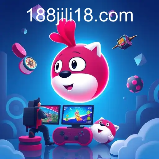 The Rise of 188jili in Gaming