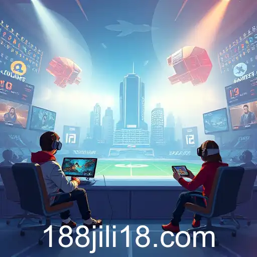 The Rise of Gaming Platforms in 2025