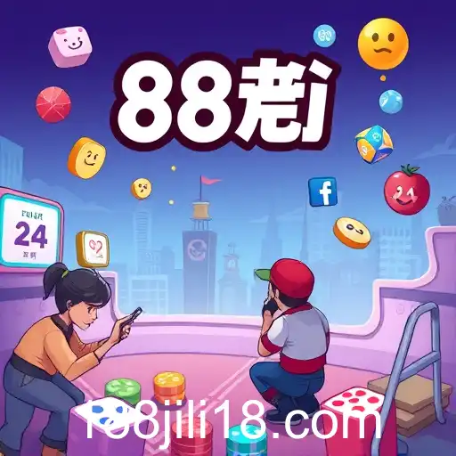 The Rise of Online Gaming Platforms: A Look at 188jili