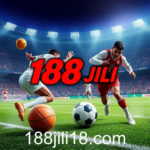 Exploring the World of Sports Betting on 188jili